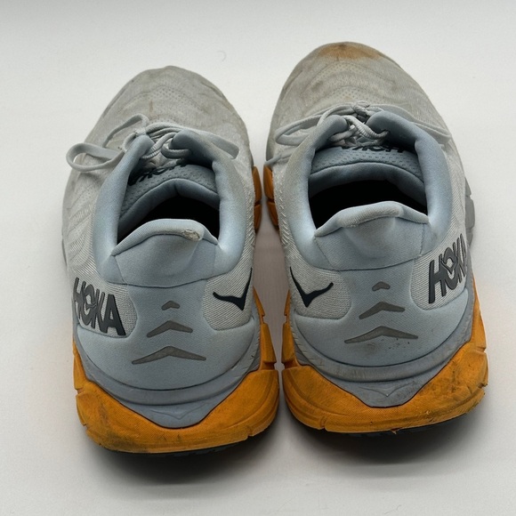 Hoka One One Mens Arahi 6 1123194 PABF Blue Running‎ Shoes Sneakers Size 14D main image 6